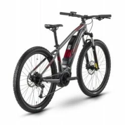 Raymon HardRay E 3.0 -vélo Soldes raymon hardray 30 1