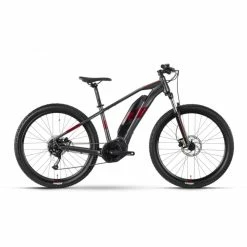 Raymon HardRay E 3.0 -vélo Soldes raymon hardray 30 2