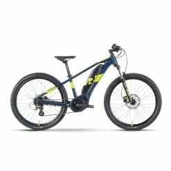 Raymon HardRay E 1.0 -vélo Soldes raymon hardray e 10 2