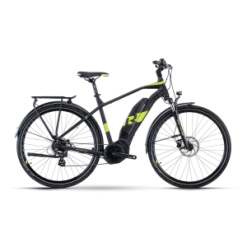 Raymon TourRay E 1.0 -vélo Soldes raymon tourray e 10 2