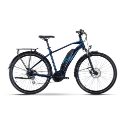 Raymon TourRay E 2.0 -vélo Soldes raymon tourray e 20 2