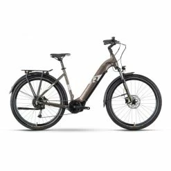 Raymon TourRay E 5.0 -vélo Soldes raymon tourray e 50 1