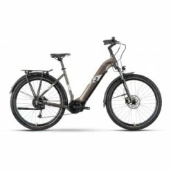 Raymon TourRay E 5.0 -vélo Soldes raymon tourray e 50 2