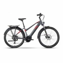 Raymon TourRay E 6.0 -vélo Soldes raymon tourray e 60 1
