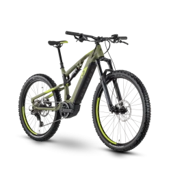 Raymon TrailRay 140 E 7.0 -vélo Soldes raymon trailray 140 e 70 1