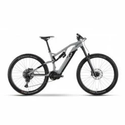 Raymon TrailRay 140E 10.0 9 Raymon TrailRay 140E 10.0 -vélo Soldes raymon trailray 140e 100 2