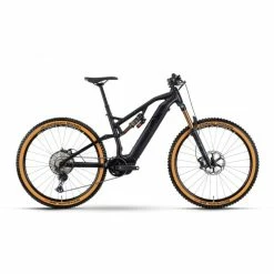 Raymon TrailRay 140E 11.0 7 Raymon TrailRay 140E 11.0 -vélo Soldes raymon trailray 140e 110 1