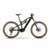 Raymon TrailRay 140E 11.0 -vélo Soldes raymon trailray 140e 110