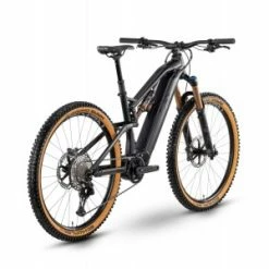 Raymon TrailRay 140E 11.0 8 Raymon TrailRay 140E 11.0 -vélo Soldes raymon trailray 140e 110 2