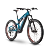 Raymon TrailRay 160 E 7.0 -vélo Soldes raymon trailray 160 e 70