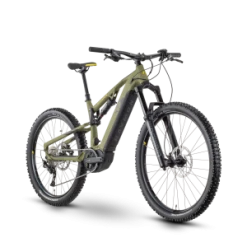 Raymon TrailRay 160 E 8.0 -vélo Soldes raymon trailray 160 e 80 1