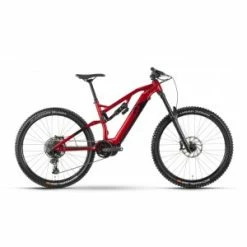 Raymon TrailRay 160E 10.0 -vélo Soldes raymon trailray e 100 2