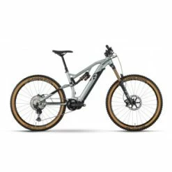 Raymon TrailRay 160E 11.0 8 Raymon TrailRay 160E 11.0 -vélo Soldes raymon trailray e 110 1
