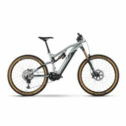 Raymon TrailRay 160E 11.0 9 Raymon TrailRay 160E 11.0 -vélo Soldes raymon trailray e 110 2