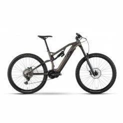 Raymon TrailRay 160E 9.0 7 Raymon TrailRay 160E 9.0 -vélo Soldes raymon trailray e 90 1