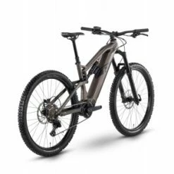 Raymon TrailRay 160E 9.0 8 Raymon TrailRay 160E 9.0 -vélo Soldes raymon trailray e 90 2