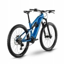 Raymon TrailRay 140E 9.0 -vélo Soldes raymon trailray e 90 4