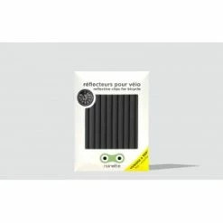 Réflecteur Pour Rayons Rainette -vélo Soldes reflecteur pour rayons rainette 2