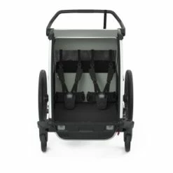 Remorque Thule Chariot Lite 10 Remorque Thule Chariot Lite -vélo Soldes remorque enfant thule chariot lite 1 2