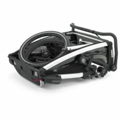 Remorque Thule Chariot Lite 11 Remorque Thule Chariot Lite -vélo Soldes remorque enfant thule chariot lite 1 3
