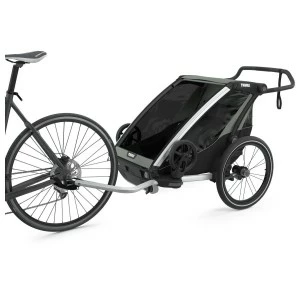 Remorque Thule Chariot Lite 8 Remorque Thule Chariot Lite – Image 6