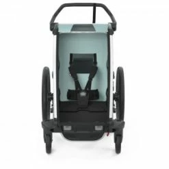 Remorque Thule Chariot Cross -vélo Soldes remorque thule chariot cross 4