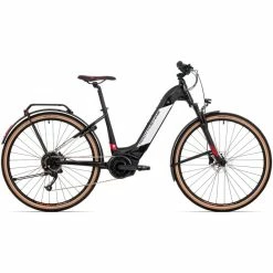Rock Machine Crossride Int E400B Touring -vélo Soldes rock machine crossride int e400b touring 1