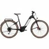 Rock Machine Crossride Int E400B Touring -vélo Soldes rock machine crossride int e400b touring