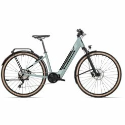 Rock Machine Crossride Int E425 Touring -vélo Soldes rock machine crossride int e425 touring 1