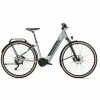 Rock Machine Crossride Int E425 Touring -vélo Soldes rock machine crossride int e425 touring