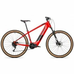 Rock Machine Storm Int E70-29 -vélo Soldes rock machine storm int e70 29 1