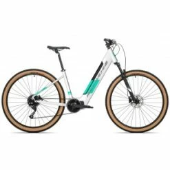 Rock Machine Storm Int E70-29 Lady -vélo Soldes rock machine storm int e70 29 lady 1