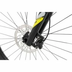 Rock Machine Torrent Int E50-29B -vélo Soldes rock machine torrent int e50 29b 3