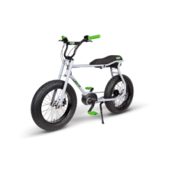 Ruff Cycles Lil Buddy Perf CX -vélo Soldes ruff cycles lil buddy perf cx 1