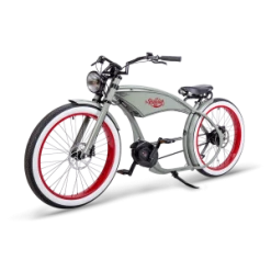 Ruff Cycles Ruffian -vélo Soldes ruff cycles ruffian 1