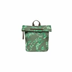 Sac Basil Ever-Green 15 Sac Basil Ever-Green -vélo Soldes sac a dos sacoche basil ever green 2
