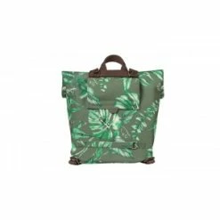 Sac Basil Ever-Green 17 Sac Basil Ever-Green -vélo Soldes sac a dos sacoche basil ever green 4