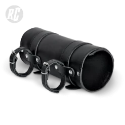 Sac à Outils En Cuir Ruff Cycles -vélo Soldes sac a outils en cuir ruff cycles 1