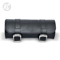 Sac à Outils En Cuir Ruff Cycles -vélo Soldes sac a outils en cuir ruff cycles 3