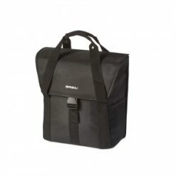 Sacoche Basil Go Single Bag 8 Sacoche Basil Go Single Bag -vélo Soldes sacoche basil go single bag 2