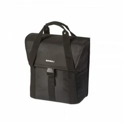 Sacoche Basil Go Single Bag 9 Sacoche Basil Go Single Bag -vélo Soldes sacoche basil go single bag 3
