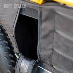 Sacoche De Cadre Big Lil'Buddy -vélo Soldes sacoche de cadre big lil buddy 3