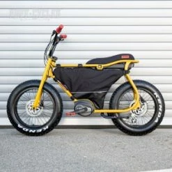 Sacoche De Cadre Big Lil'Buddy -vélo Soldes sacoche de cadre big lil buddy 4