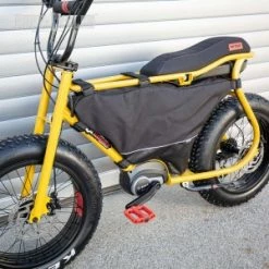 Sacoche De Cadre Big Lil'Buddy -vélo Soldes sacoche de cadre big lil buddy 7