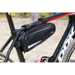 Sacoche De Cadre Dessous Zéfal Z Frame Pack -vélo Soldes sacoche de cadre dessous zefal z frame pack 3