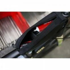 Sacoche De Cadre Dessus Zéfal Adventure T1 -vélo Soldes sacoche de cadre zefal adventure t1 1