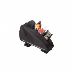 Sacoche De Cadre Dessus Zéfal Adventure T1 -vélo Soldes sacoche de cadre zefal adventure t1 2