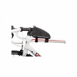 Sacoche De Cadre Dessus Zéfal Adventure T1 -vélo Soldes sacoche de cadre zefal adventure t1 3