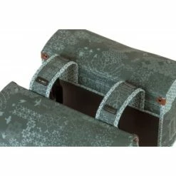 Sacoche Double Basil Bohème -vélo Soldes sacoche double basil boheme 6990 2