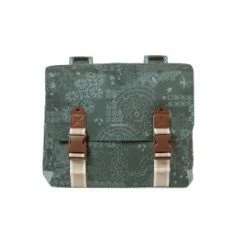 Sacoche Double Basil Bohème -vélo Soldes sacoche double basil boheme 6990 3